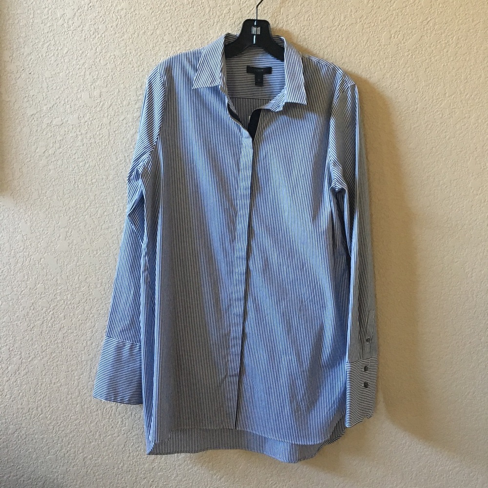 J. Crew Shirt/Dress